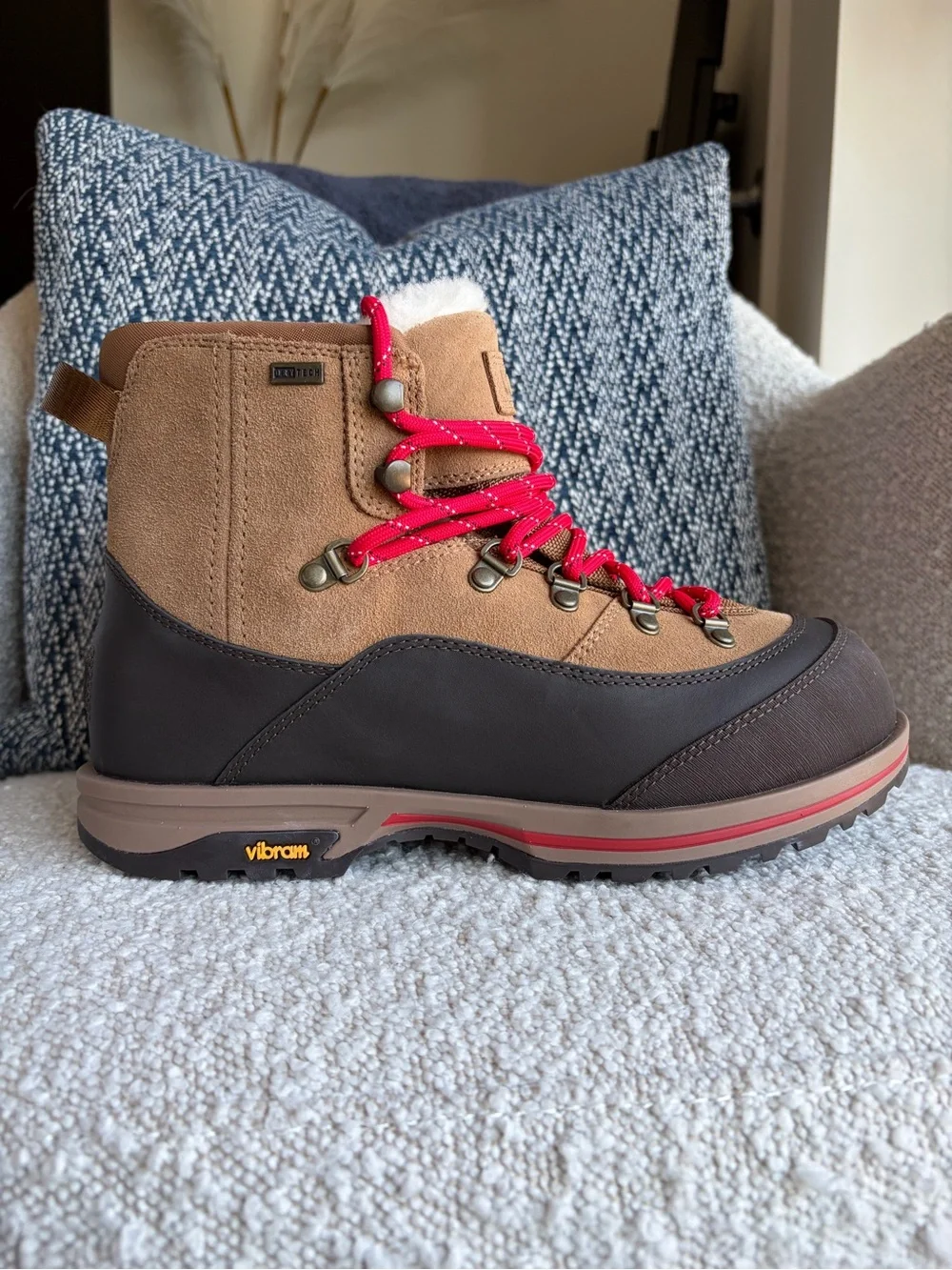 UGG this pair